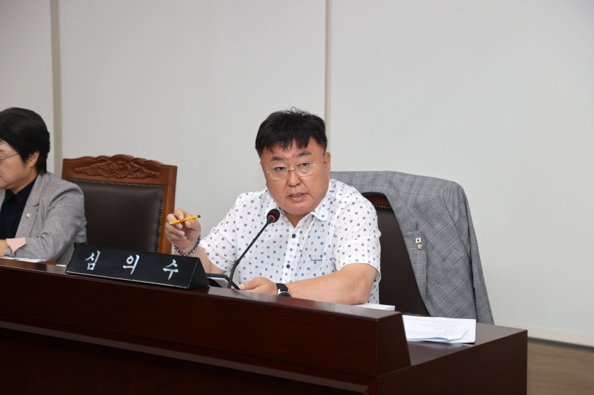 제113회 당진시의회(임시회)제1차 산업건설위원회_4