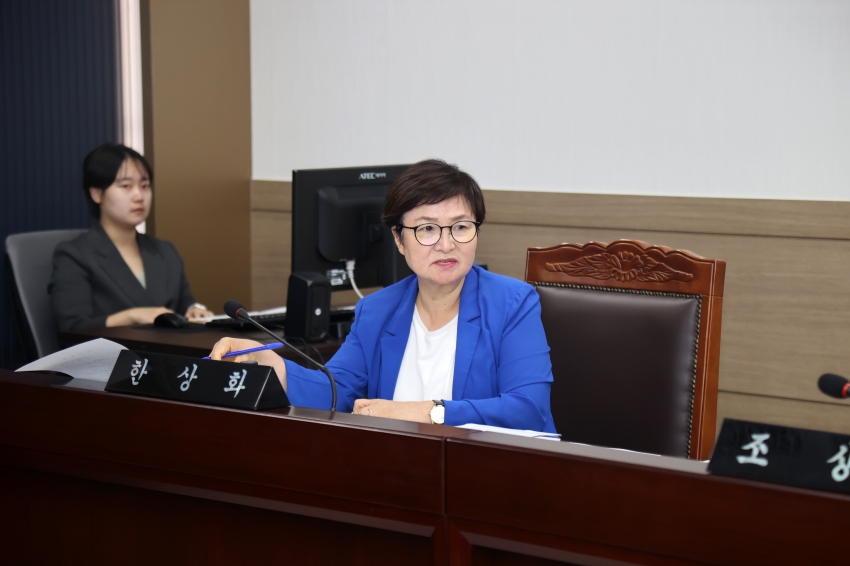 제113회 당진시의회(임시회)제1차 총무위원회_5