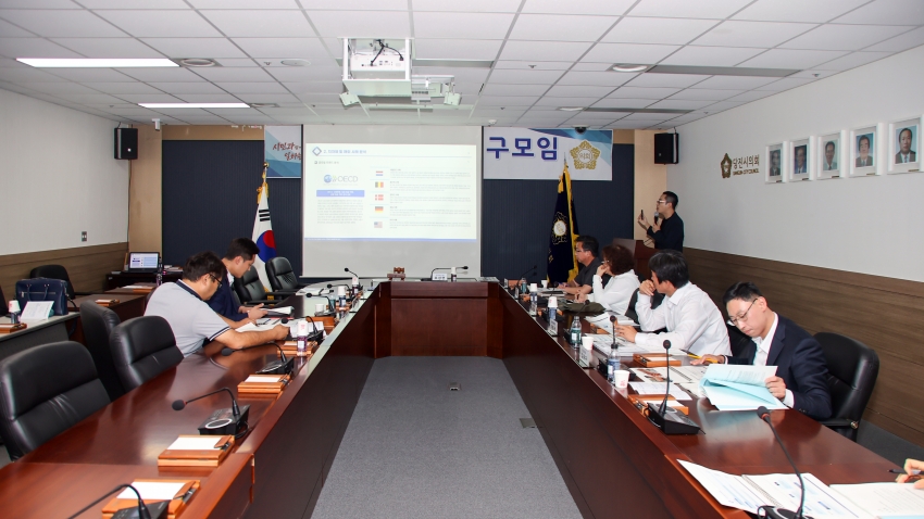 당진시의회 인구청년 정책개발 연구모임 최종보고회_2