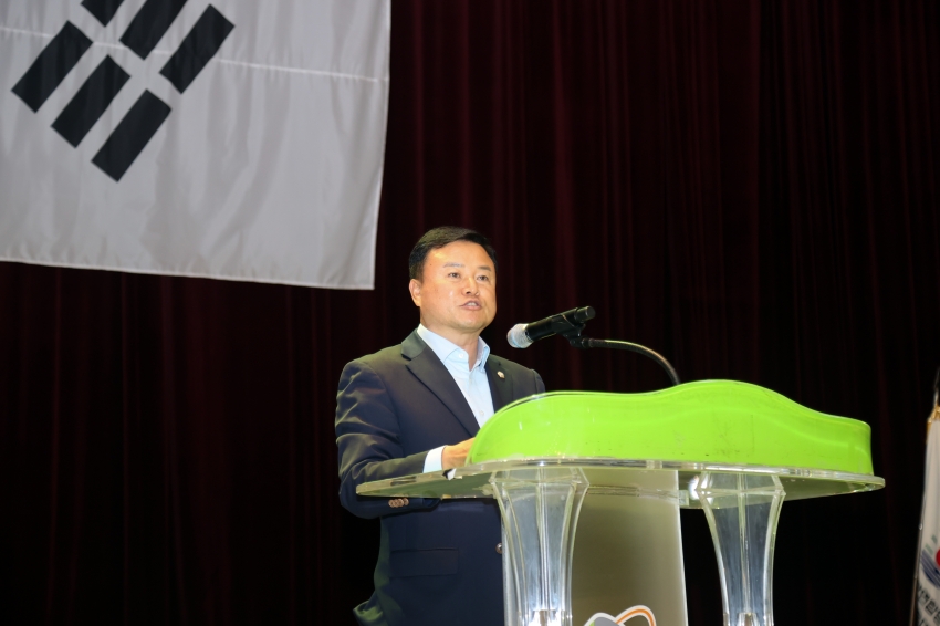 제18회 당진시 이.통장 화합 한마음 체육대회_1