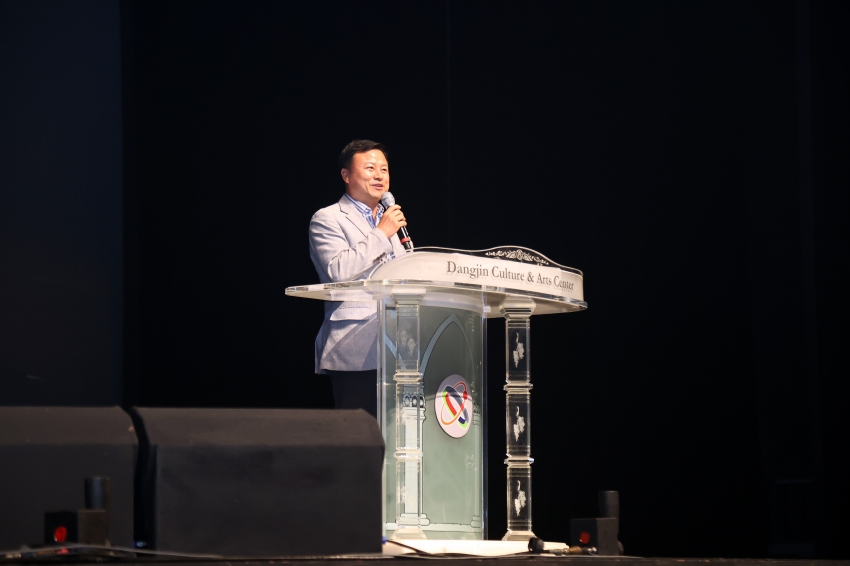 제18회 당진예술제 개막식_1