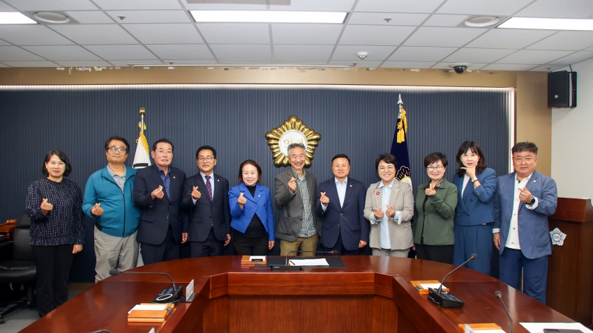 당진시의회 인재진 총감독과의 대화_0