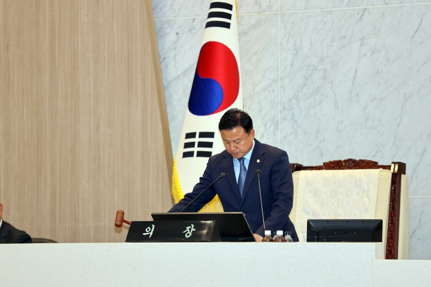 제114회 당진시의회(임시회) 제2차 본회의_1