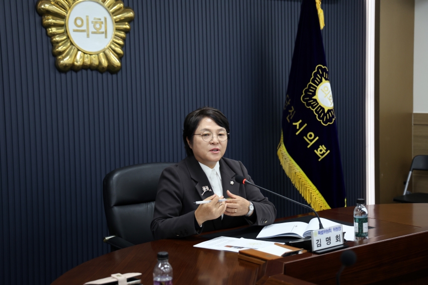탄소중립.녹생성장 특별위원회 현대제철 간담회_2