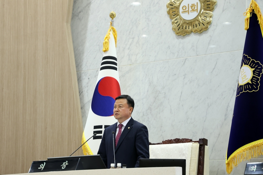 제115회 당진시의회(제2차 정례회)제1차 본회의_1
