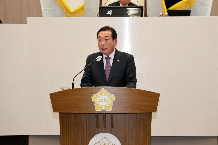 제115회 당진시의회(제2차 정례회)제1차 본회의_5