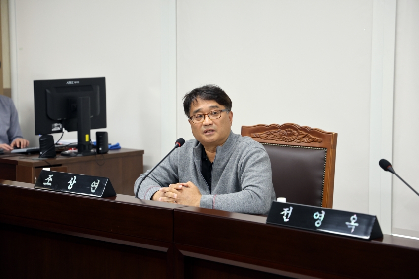 제115회 당진시의회(제2차 정례회)제1차 의회운영위원회_3