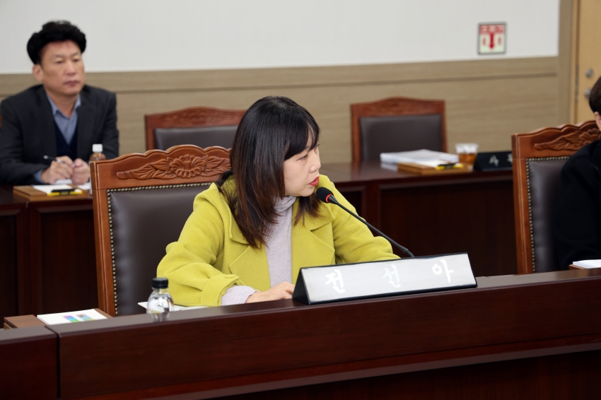 제115회 당진시의회(제2차 정례회)제1차 의회운영위원회_4