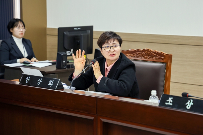 제115회 당진시의회(제2차 정례회)제1차 총무위원회_1