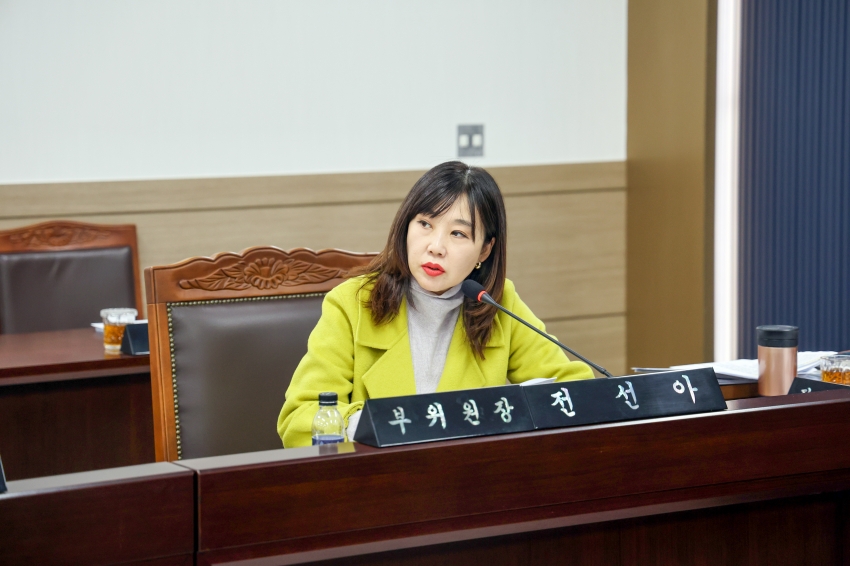 제115회 당진시의회(제2차 정례회)제1차 총무위원회_3