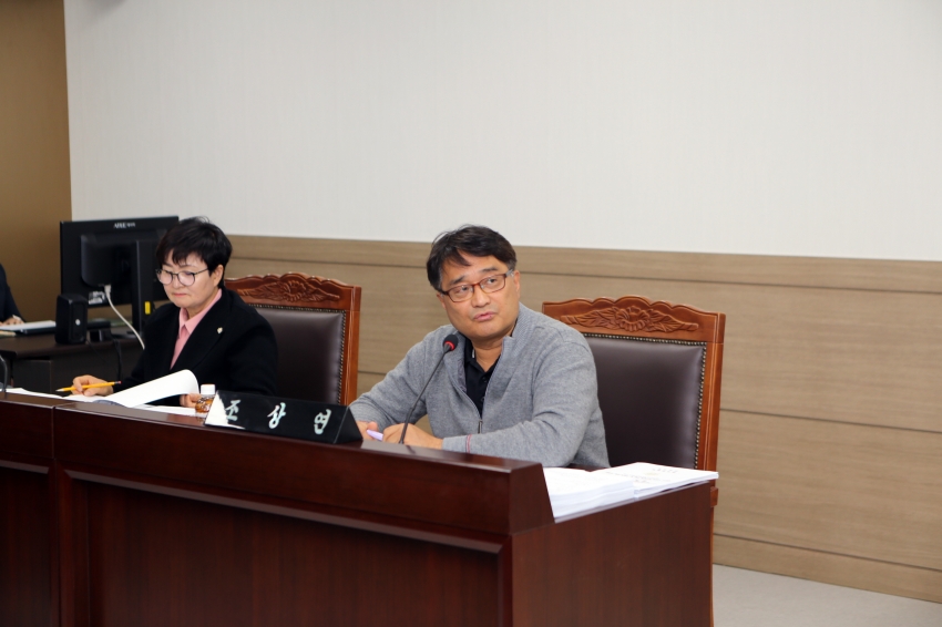 제115회 당진시의회(제2차 정례회)제1차 총무위원회_4