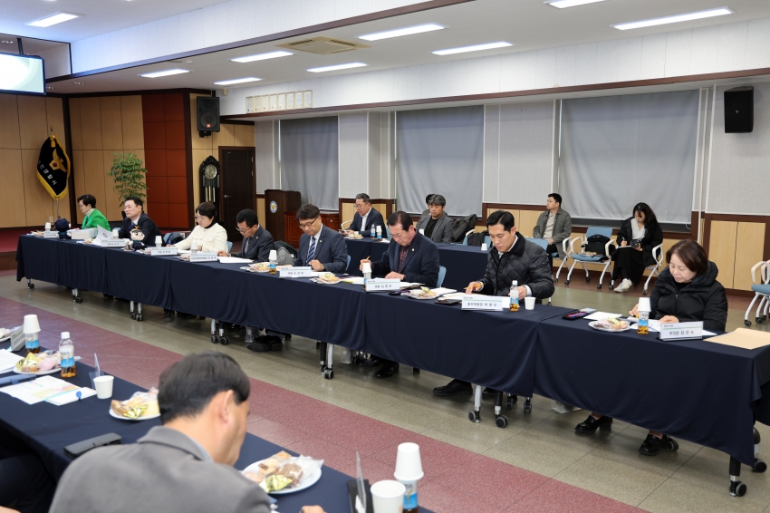 당진경찰서 치안설명회_1