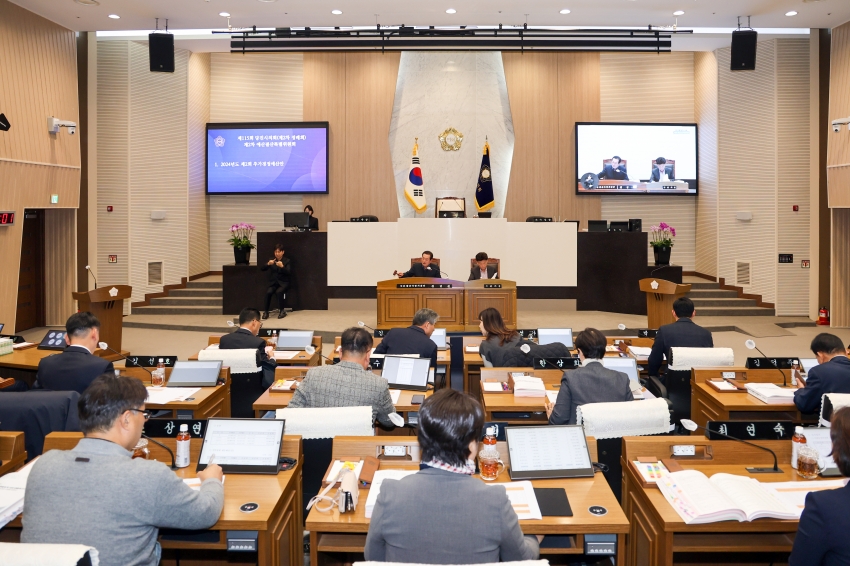 제115회 당진시의회(제2차 정례회)제2차 예산결산특별위원회_2