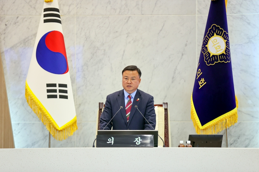 제115회 당진시의회(제2차 정례회)제4차 본회의(시정질문1일차)_1