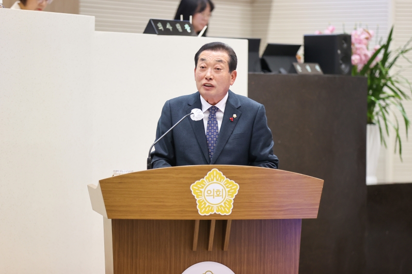 제115회 당진시의회(제2차 정례회)제4차 본회의(시정질문1일차)_2
