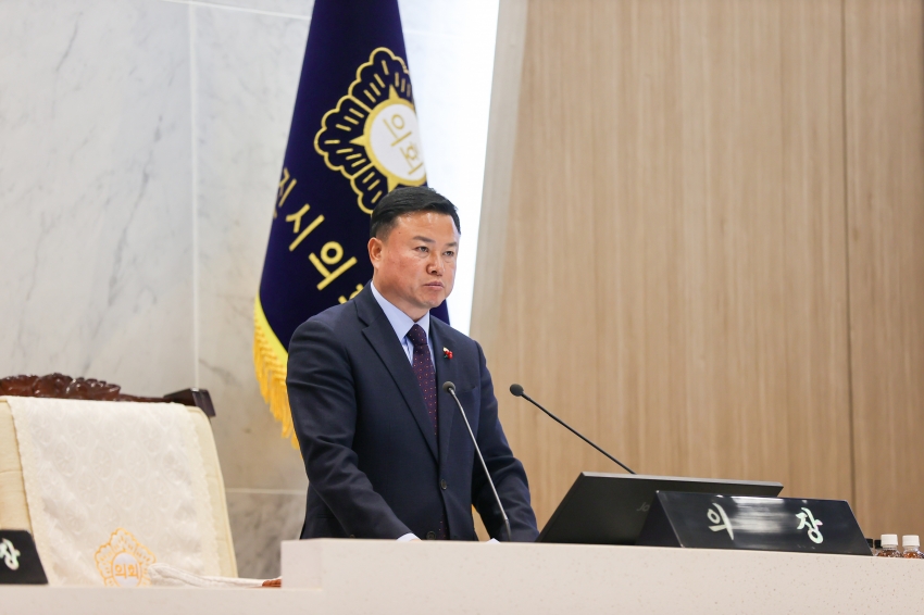 제115회 당진시의회(제2차 정례회)제6차 본회의(시정질문3일차)_1