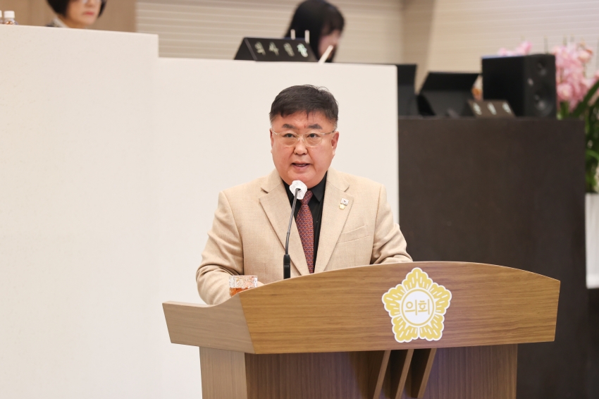 제115회 당진시의회(제2차 정례회)제6차 본회의(시정질문3일차)_2