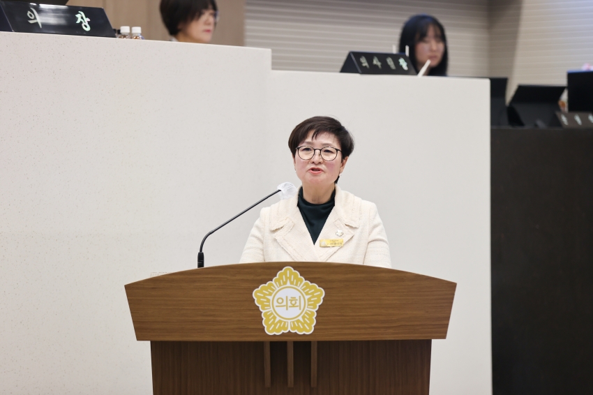 제115회 당진시의회(제2차 정례회)제6차 본회의(시정질문3일차)_4