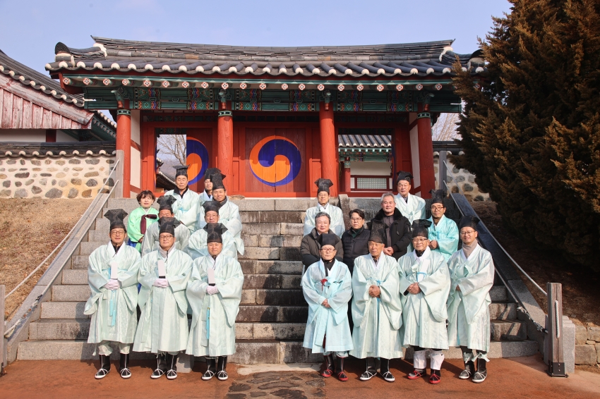 면천향교 고유제_3
