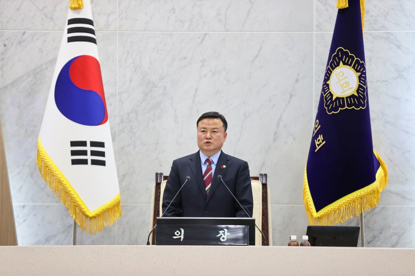 제116회 당진시의회 임시회_1