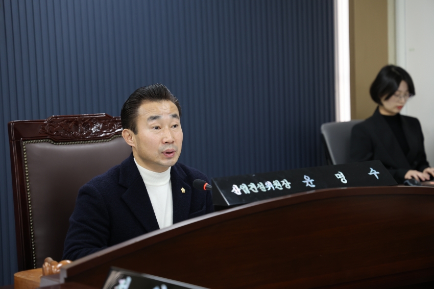 제116회 당진시의회 임시회 제1차 산업건설위원회_1