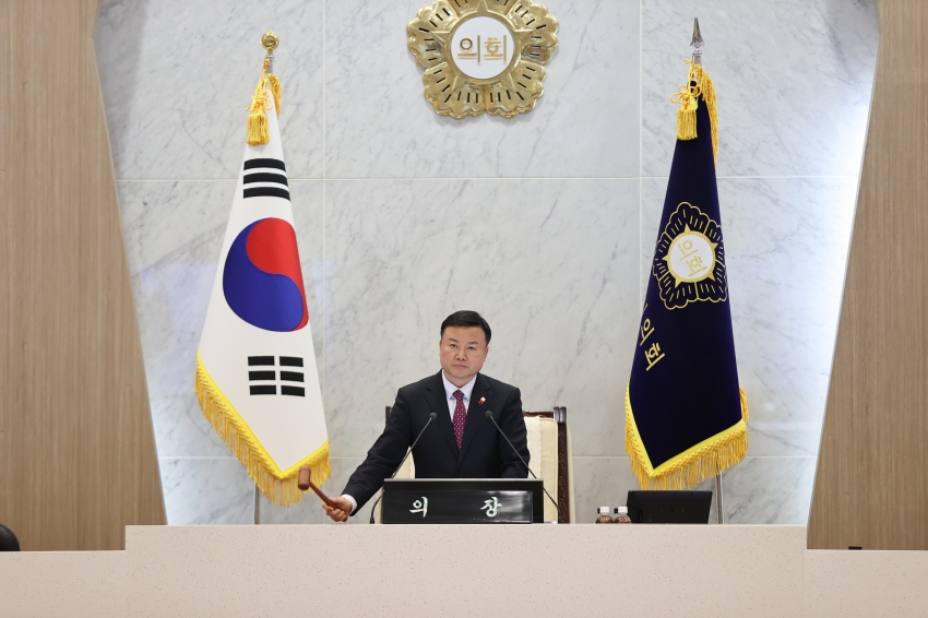 제116회 당진시의회 임시회(2차 본회의)_1