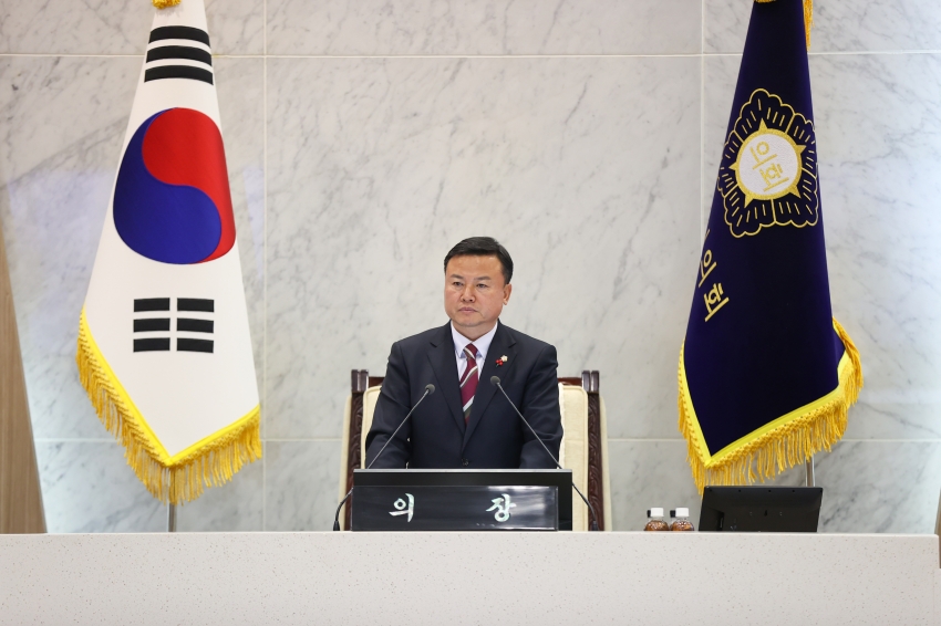 제116회 당진시의회 임시회(4차 본회의)_1