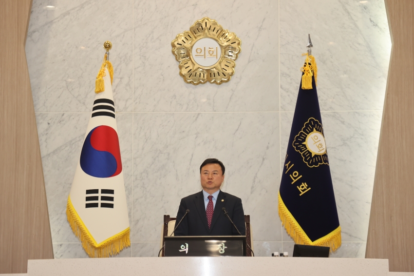 제117회 당진시의회 임시회_1