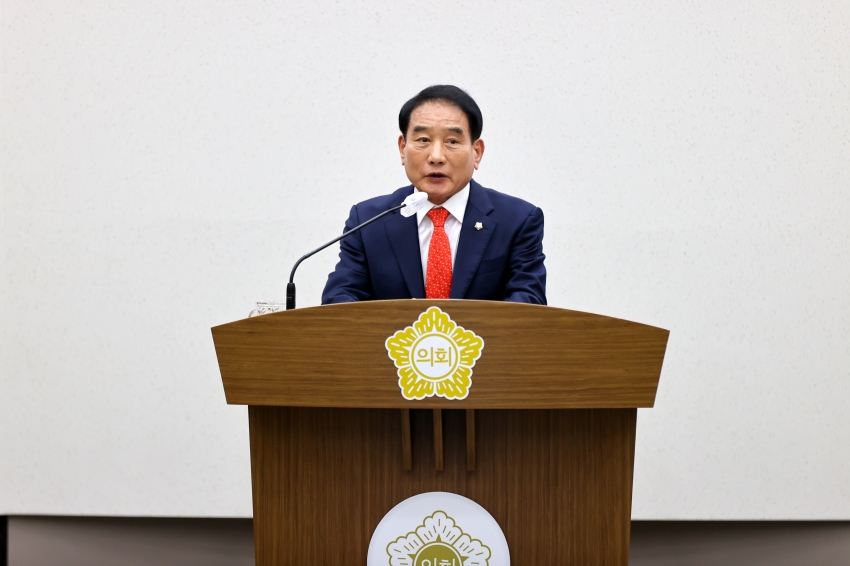 당진시의회 제118회 임시회 개회식_3