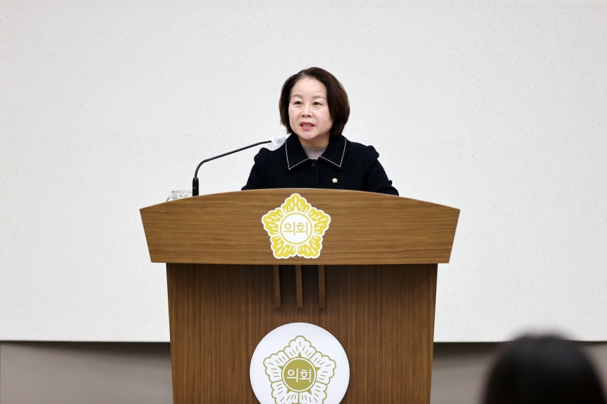 당진시의회 제118회 임시회 개회식_7