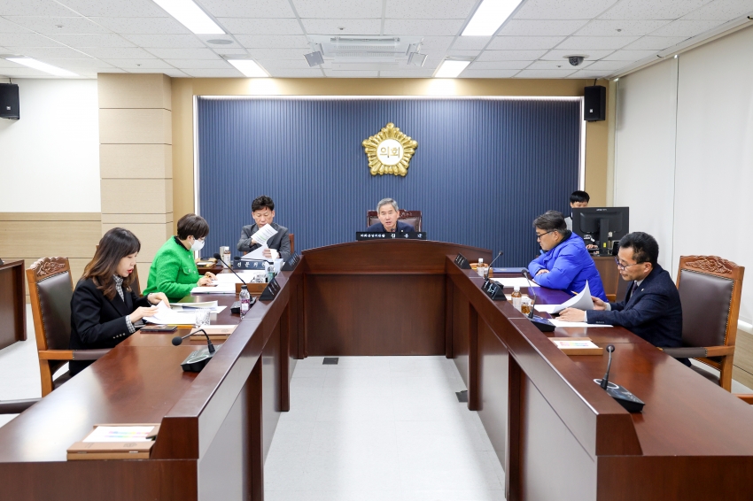 당진시의회 의회운영위원회_0
