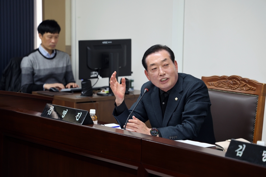 당진시의회 제1차 산업건설위원회_2