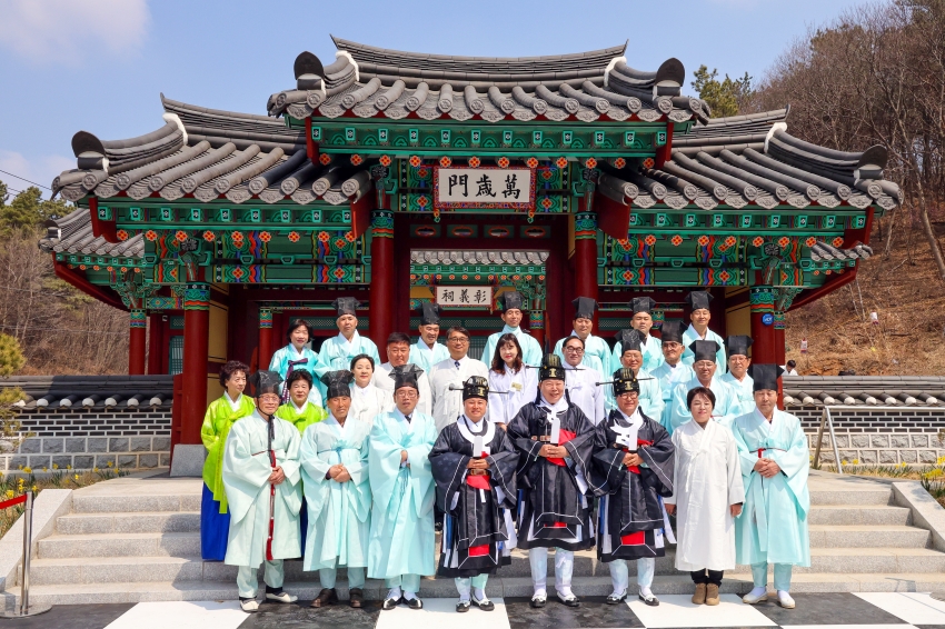 대호지.천의장터 4.4독립만세운동 106주년 추모제_3