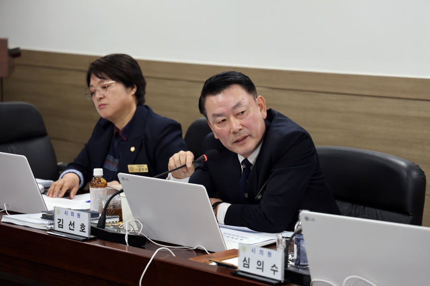 당진시의회 4월 중 의원출무일_11