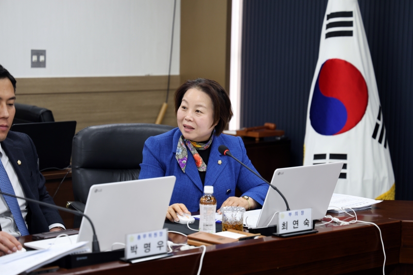 당진시의회 4월 중 의원출무일_13