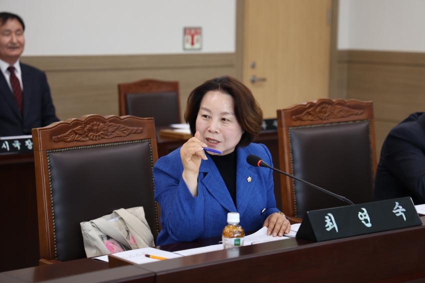 당진시의회 제1차 산업건설위원회_4