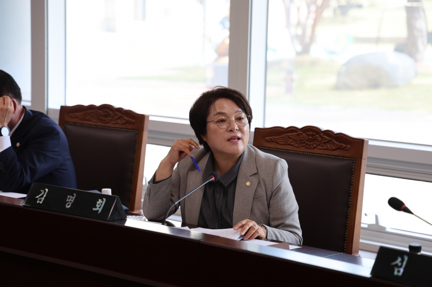 당진시의회 제1차 산업건설위원회_8