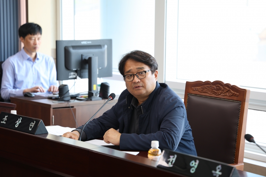 당진시의회 제1차 의회운영위원회_2