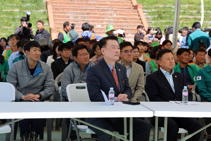 시-자율방재단 여름철 대비 합동 교육 훈련_1