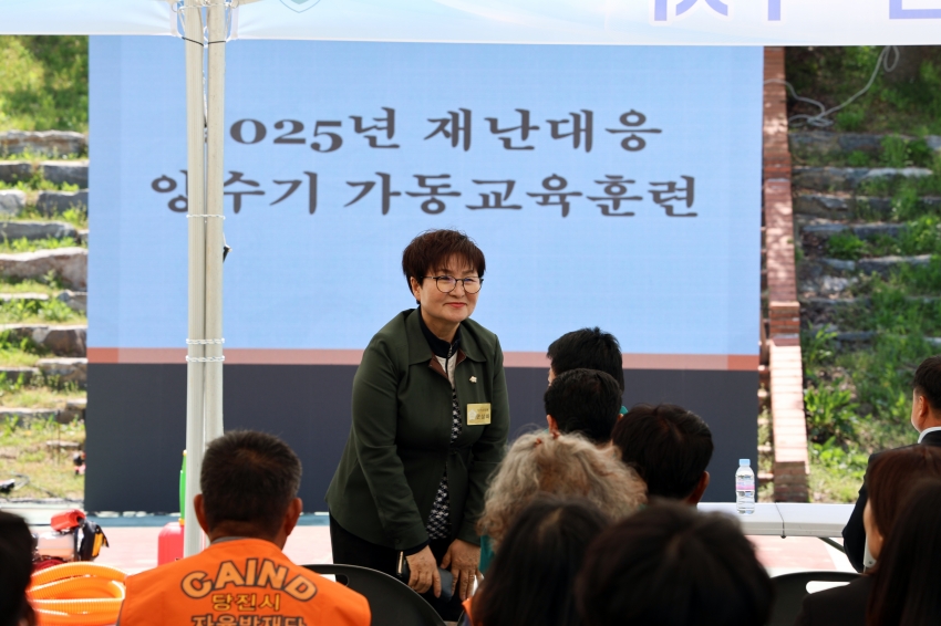 시-자율방재단 여름철 대비 합동 교육 훈련_3