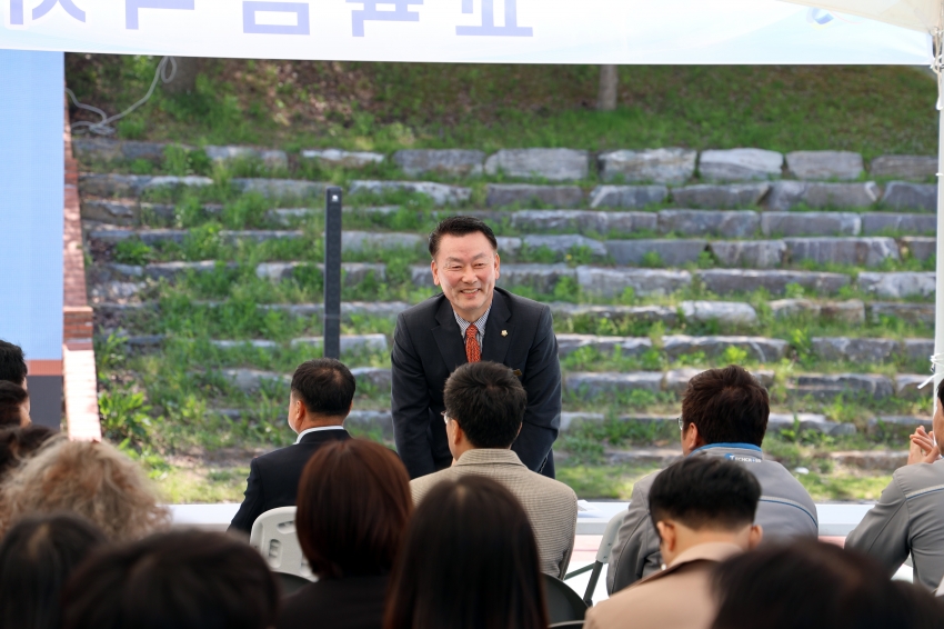 시-자율방재단 여름철 대비 합동 교육 훈련_4