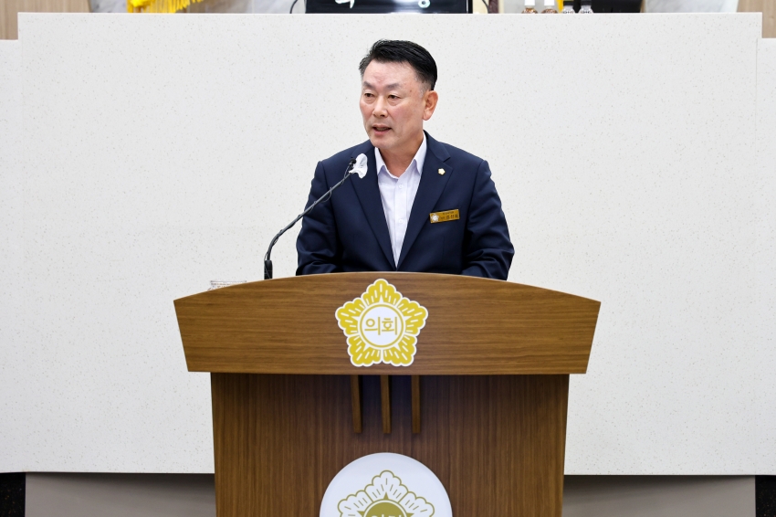 당진시의회 제120회 제1차 정례회 본회의_3
