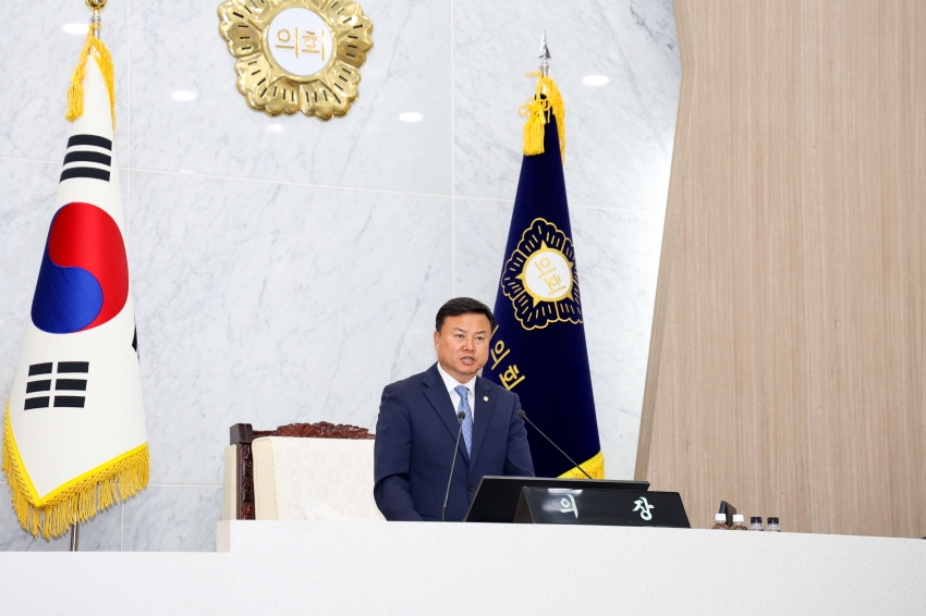 당진시의회 정례회 제2차 본회의_0