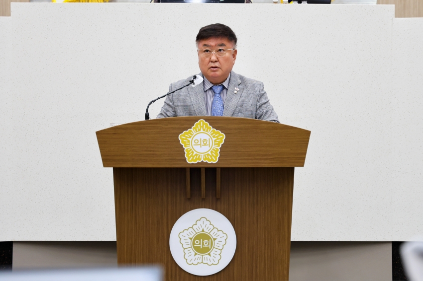 당진시의회 정례회 제2차 본회의_3