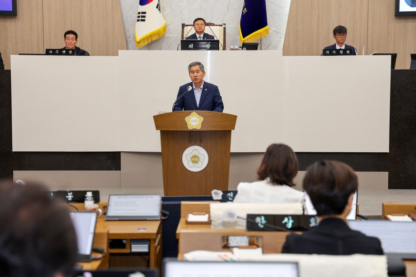 당진시의회 정례회 제2차 본회의_6