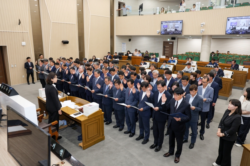 당진시의회 제120회 정례회 행정사무감사특별위원회(1차)_0