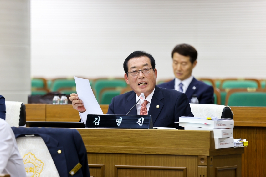 당진시의회 제120회 정례회 행정사무감사특별위원회(1차)_2