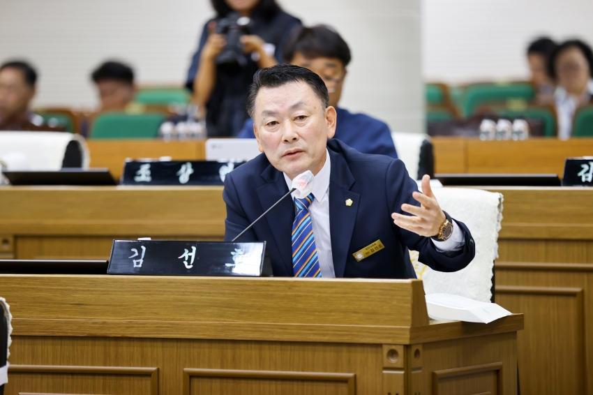 당진시의회 제120회 정례회 행정사무감사특별위원회(1차)_3