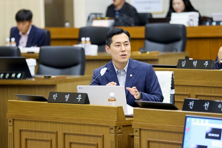 당진시의회 제120회 정례회 행정사무감사특별위원회(1차)_4