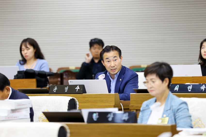 당진시의회 제120회 정례회 행정사무감사특별위원회(1차)_6